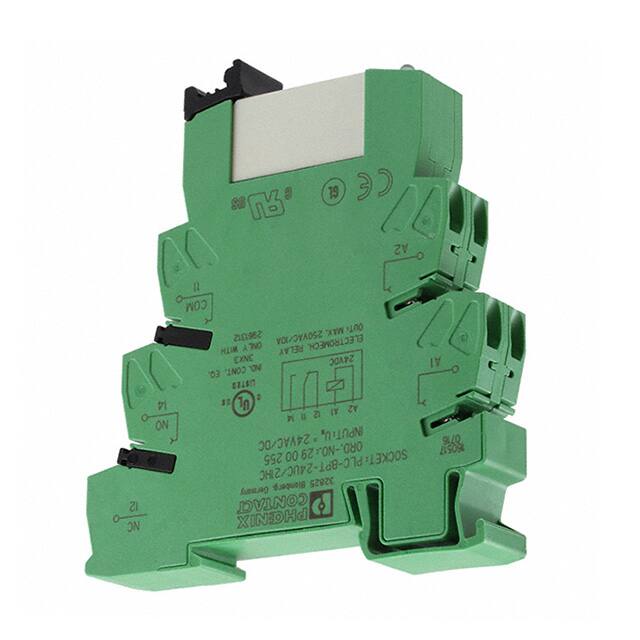 2900293 Phoenix Contact  Power Relays Over 2 Amps